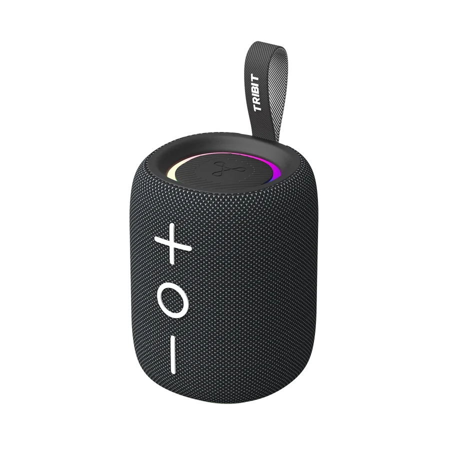 Tribit StormBox Mini+ - imagine 2