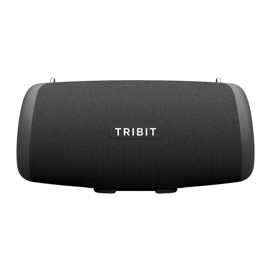 Tribit StormBox Lava