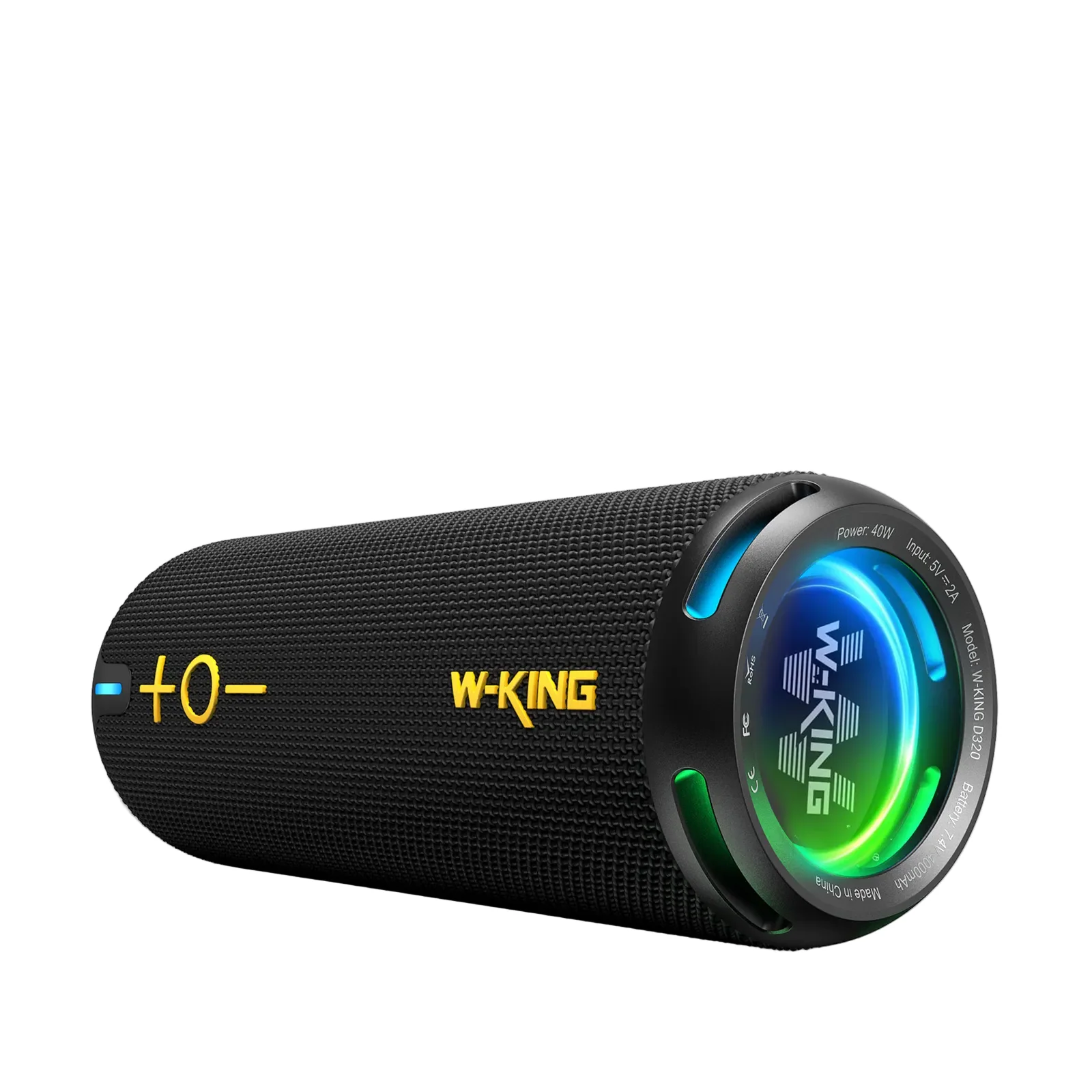 W-KING D320