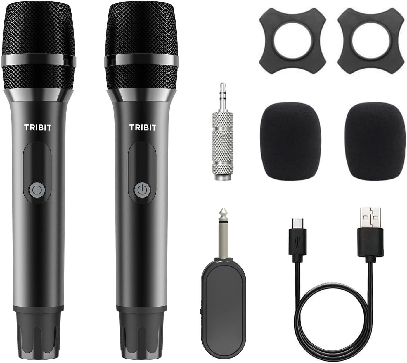 Tribit BTS56M