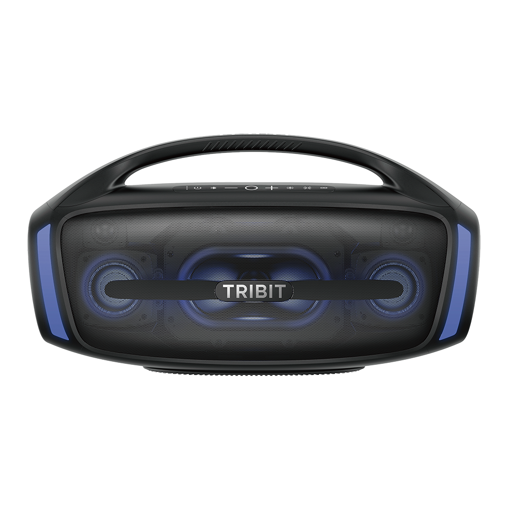 Tribit StormBox Blast 2