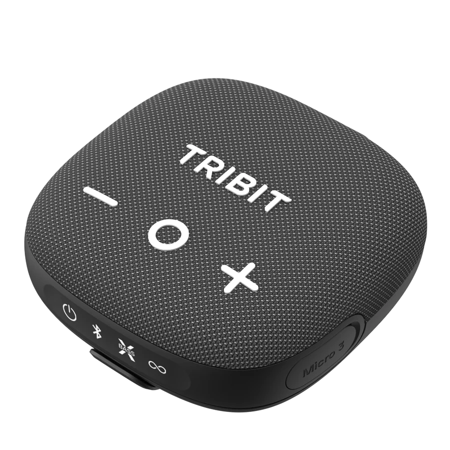 Tribit StormBox Micro 3 - imagine 2