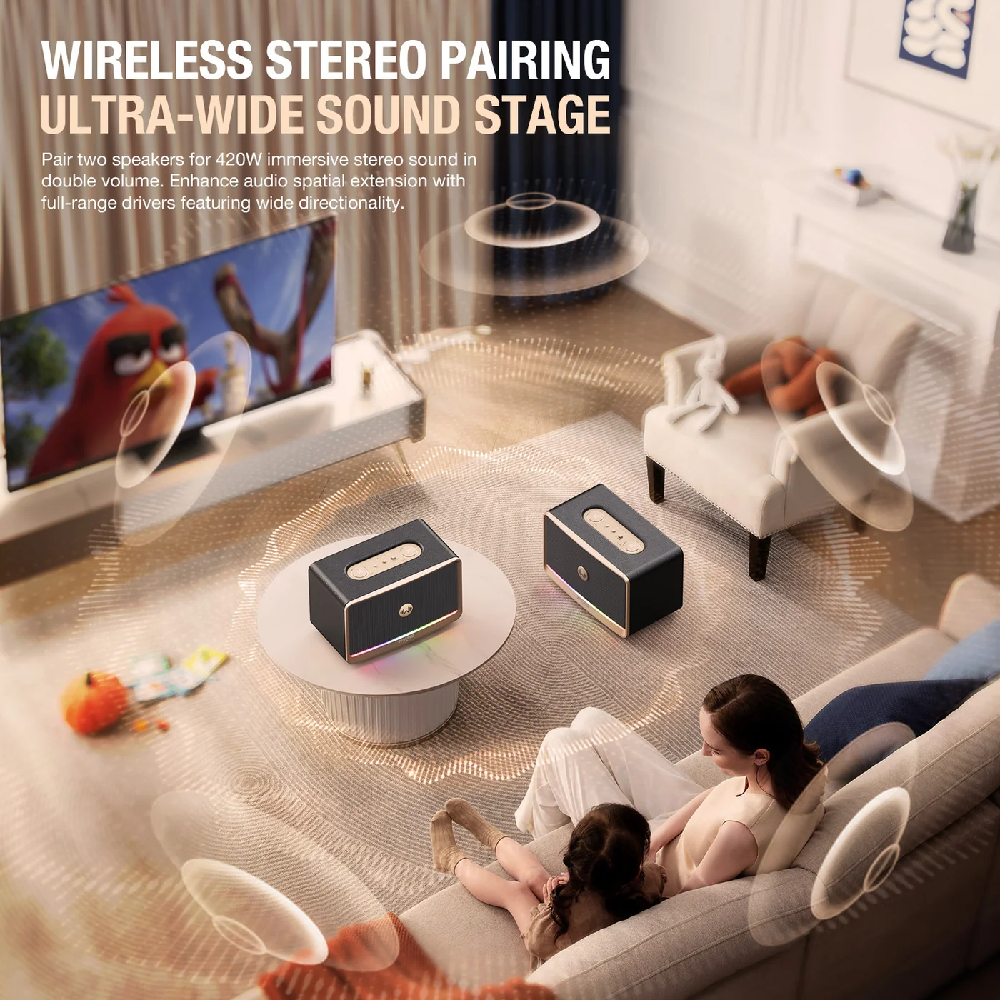 W-KING H330 - imagine 2