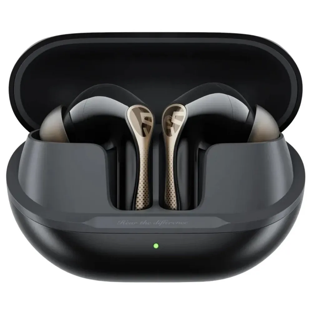 SOUNDPEATS Air5 Pro+