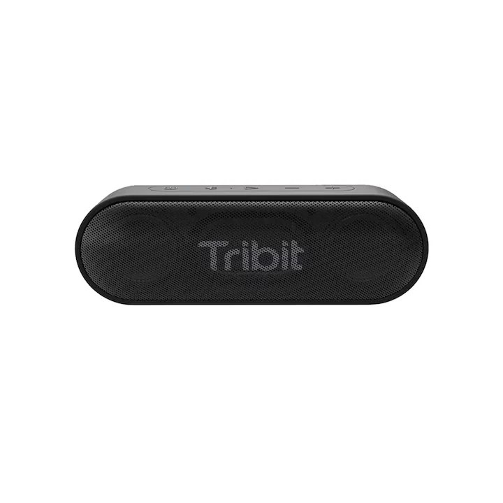 Tribit XSound Go - vedere frontală