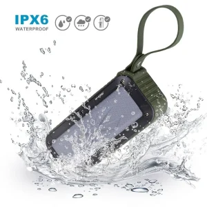W-KING S20 rezistentă la apă IPX6